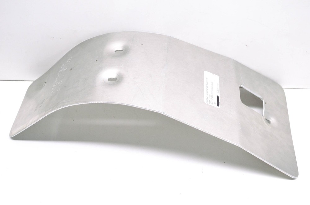 Devol 72-395E, YZF-1104 Glide Plate NOS