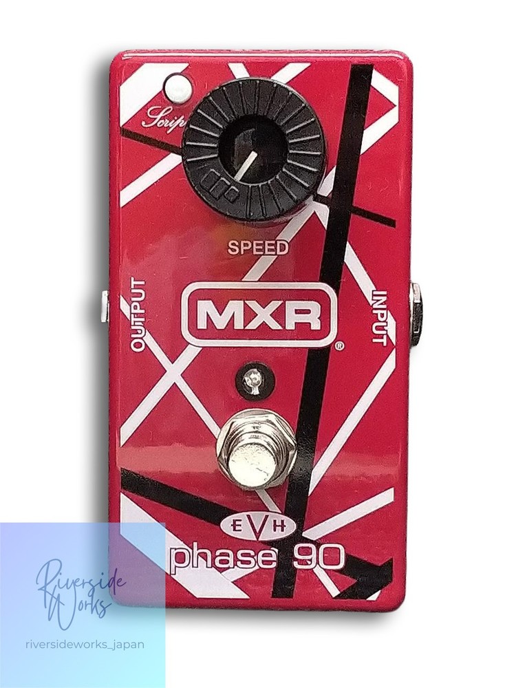 MXR EVH90 Phase90 Effect Pedal Used JP