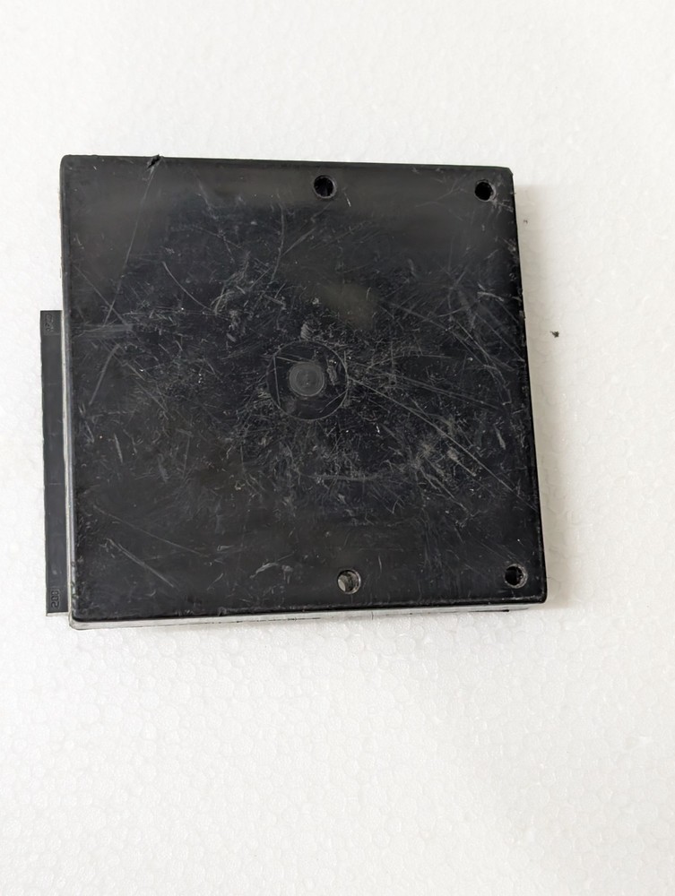 P-q Controls 504N5NNCC4 Valve Driver Module