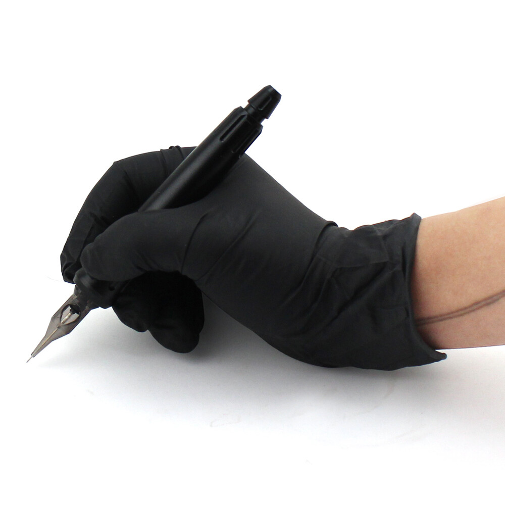 Tattoo Cartridge Needle Hand Poke Tool