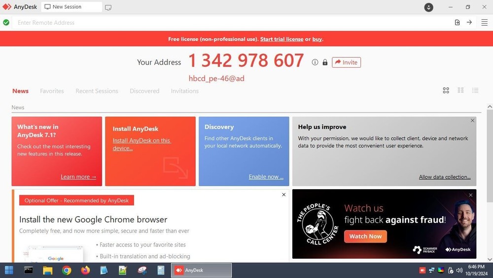 Hiren’s BOOT 2024 USB Flash Drive Password Reset Partition And More