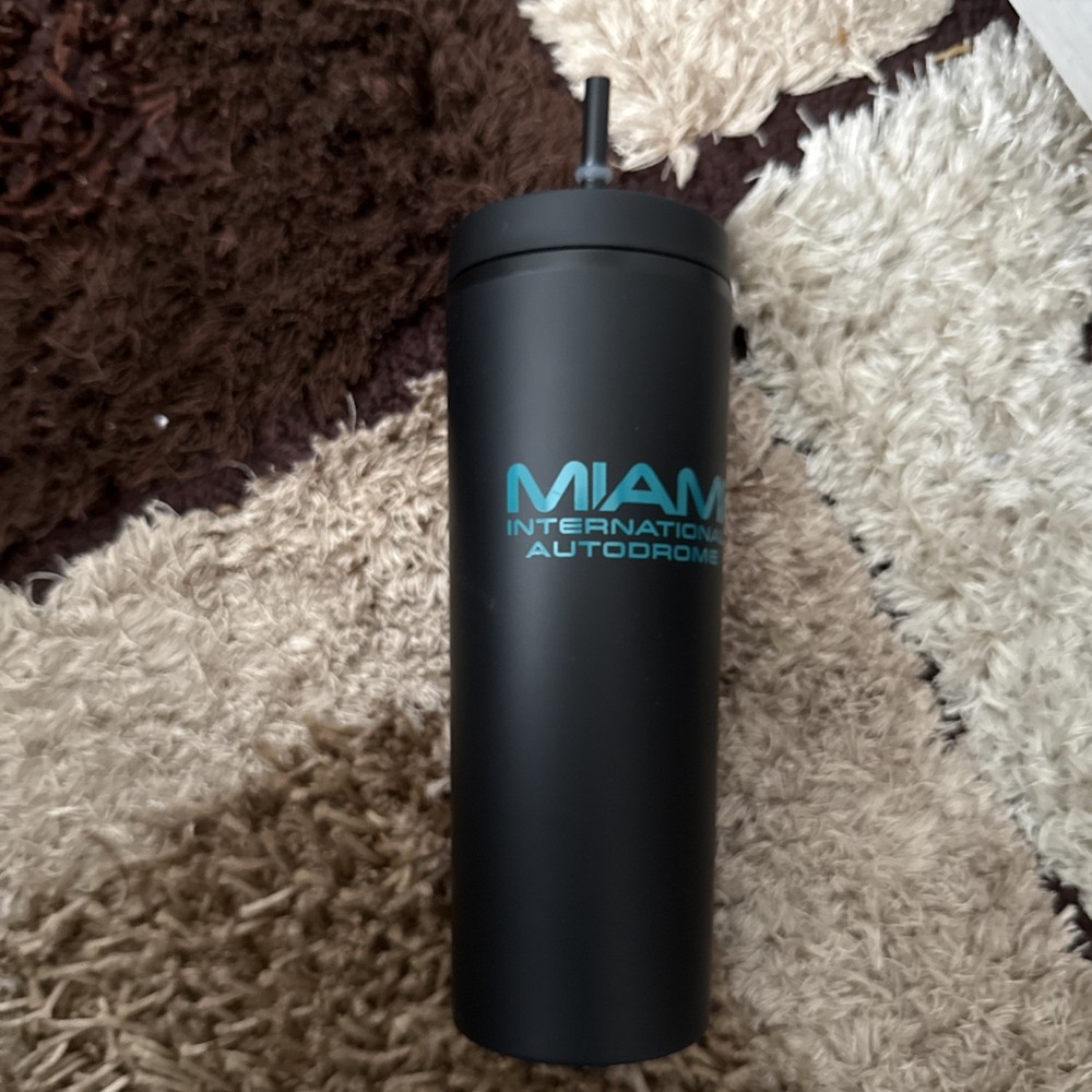 F1 MIA Dash Waterbottle