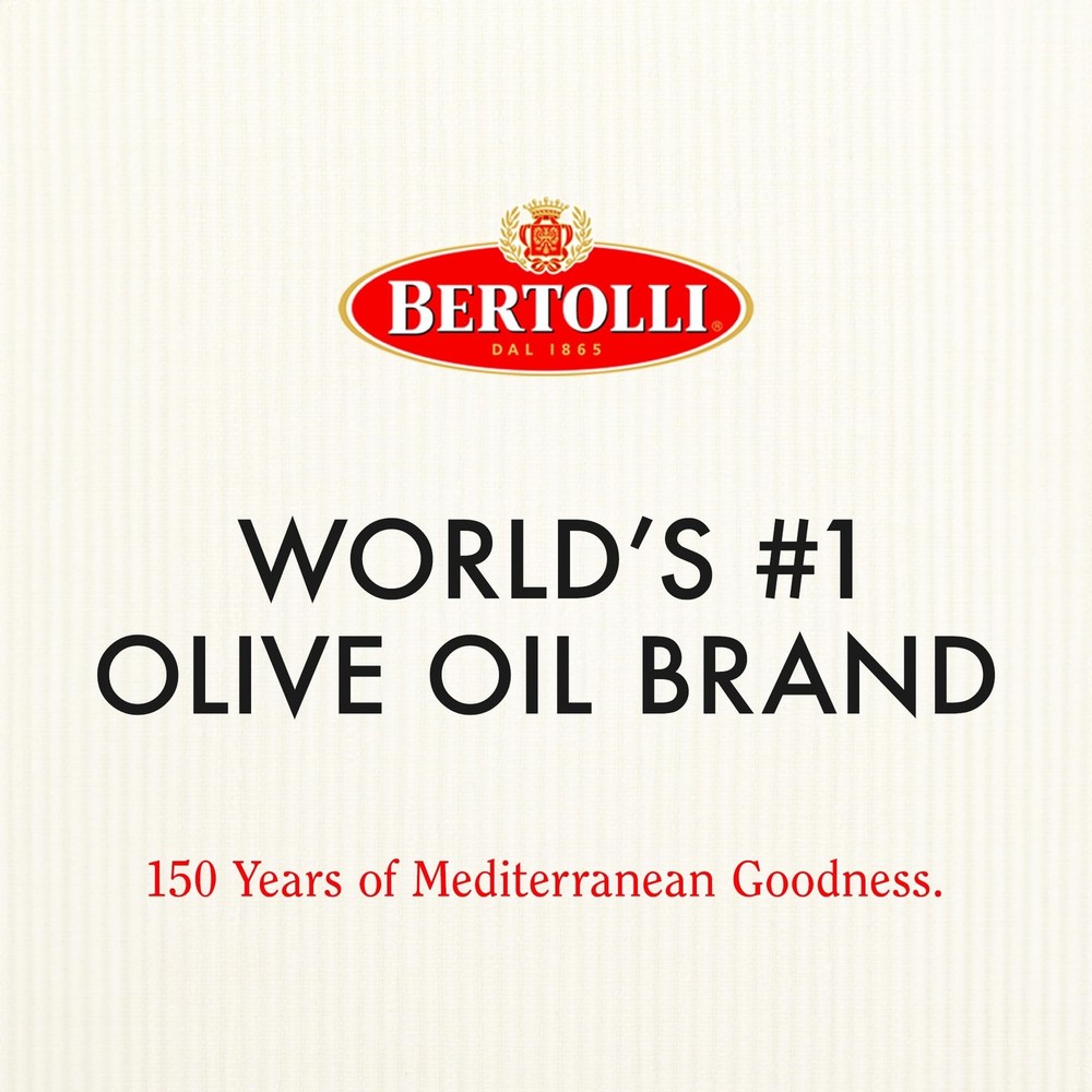 Bertolli Olive Oil, Extra Light, 16.9 fl oz