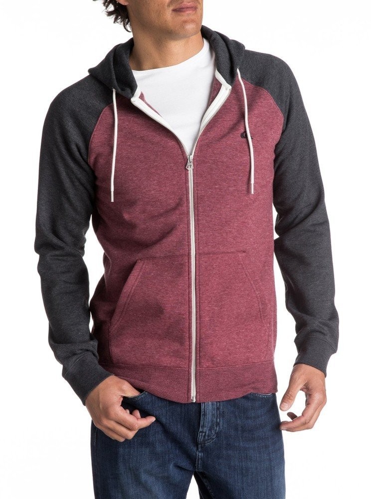 Men's Everyday Quicksilver Hoodie