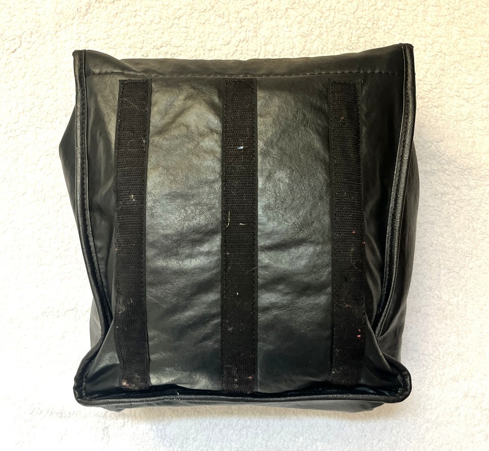 1990s OEM Pontiac Emergency Roadside Accessory Kit