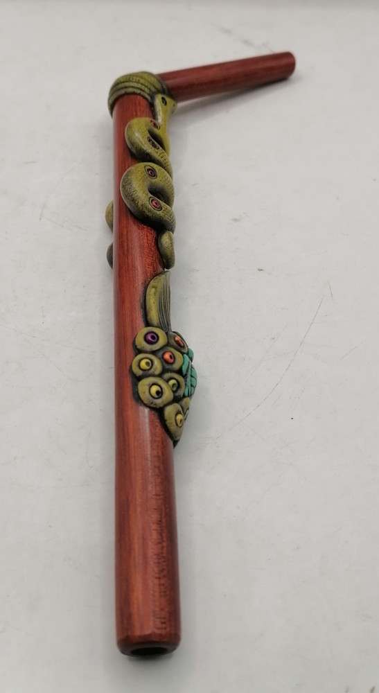 Handmade Men's Tepi from Cusco