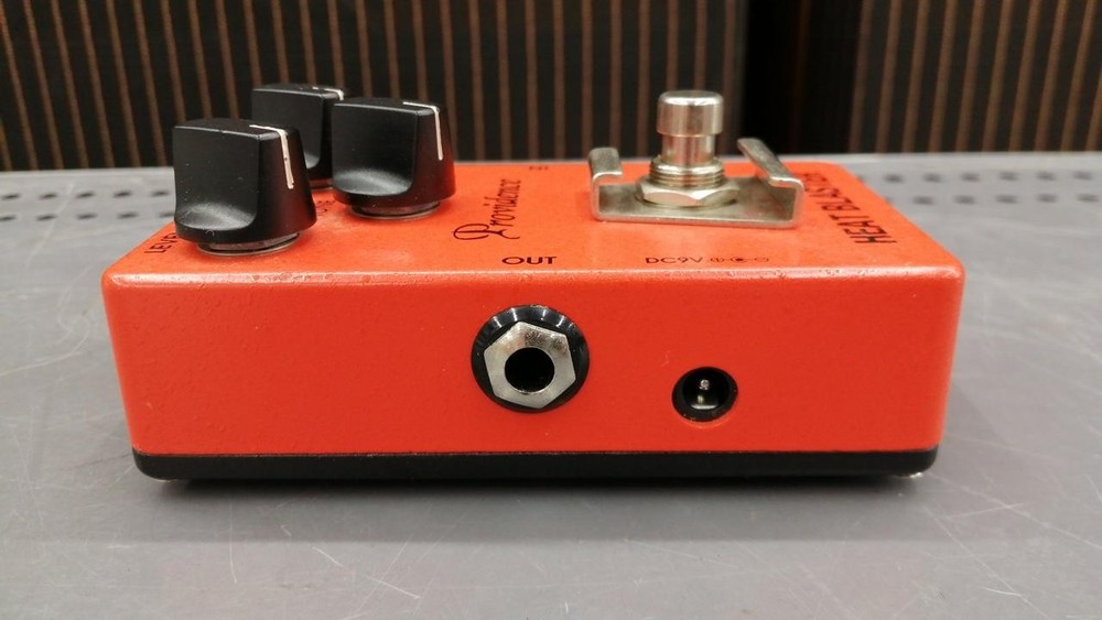 Providence Hbl-3 Effector No.nm1235