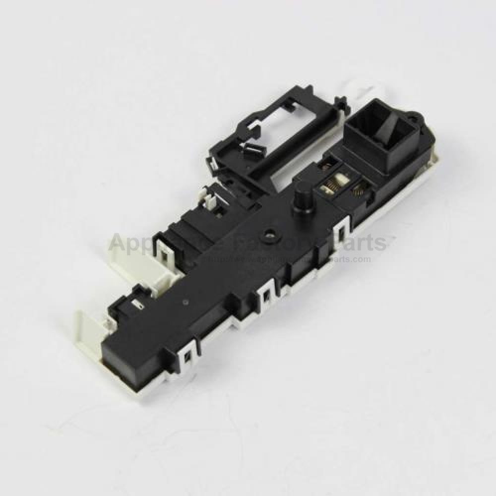 Whirlpool Washer Part # WP8183270 - Lock/latch Assy