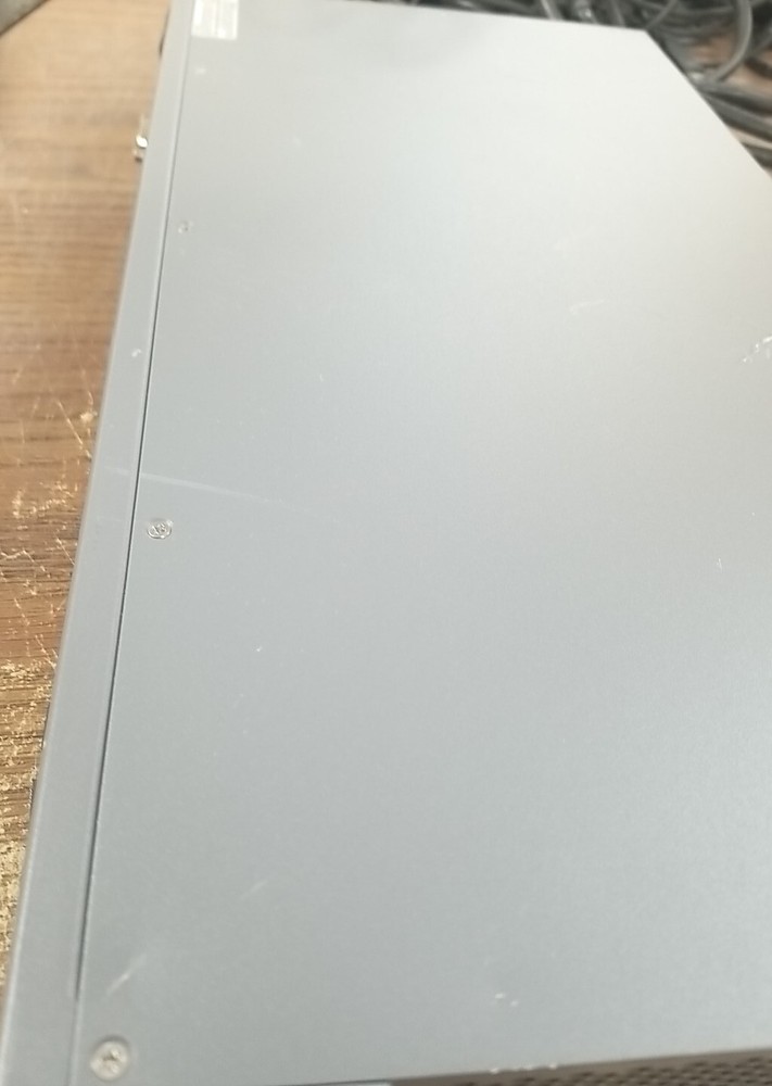 Juniper ACX1100-AC Universal ACCESS Router. *READ⬇️*