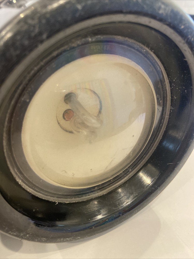 Subsea MK 150 underwater scuba flash