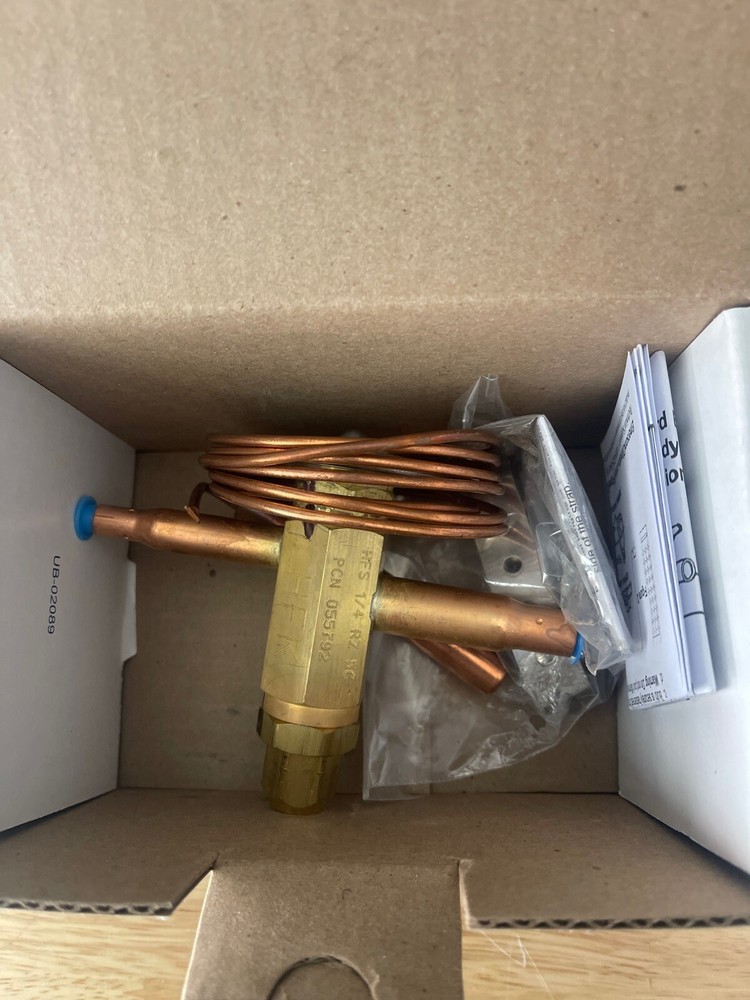 Emerson TXV HFS 1/4 RZ