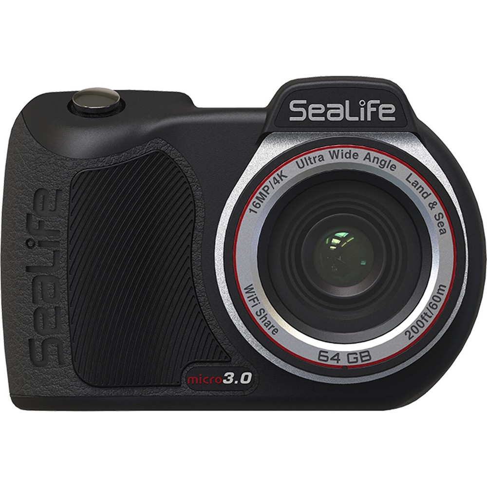 SeaLife Micro 3.0 Camera