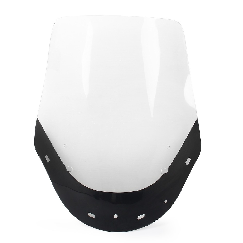 Motorcycle Windscreen Windshield Screen For 2006-2012 Suzuki Burgman 650