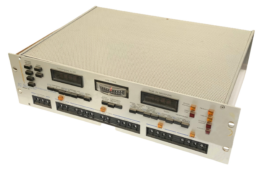 Kronos Inc. ADS-200 Automatic Deposition System