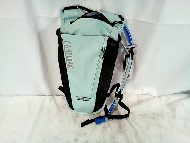 Camelback Rogue Teal Hydration pack - Used