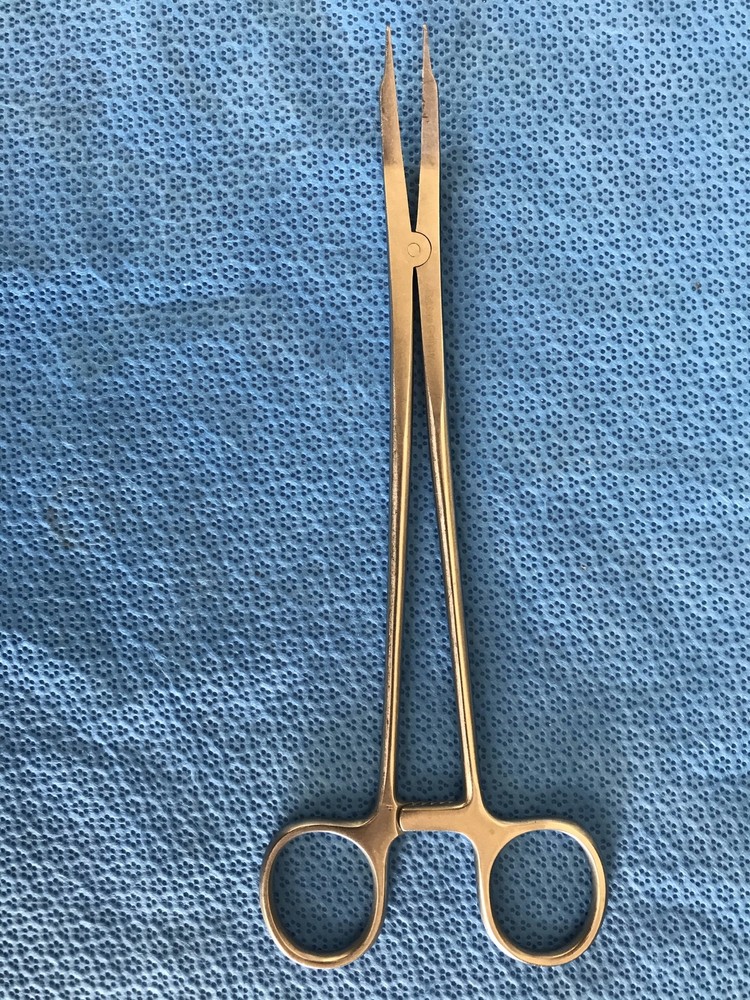 Zimmer 6260-30-01 Ring Clutch