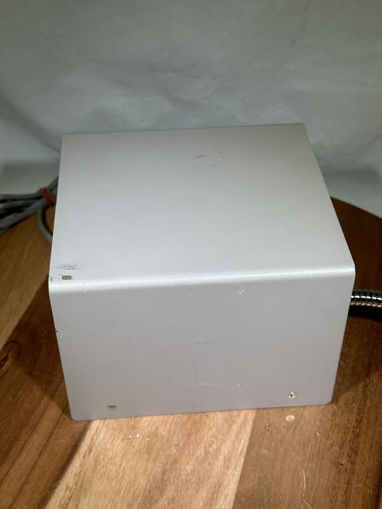 NPI Cold Spot Coldspot PICL-SX Cold Lighting System