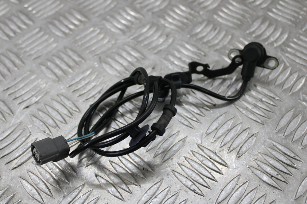 Honda CBR 650 FA 2015 rear wheel ABS sensor 2014 > 2016