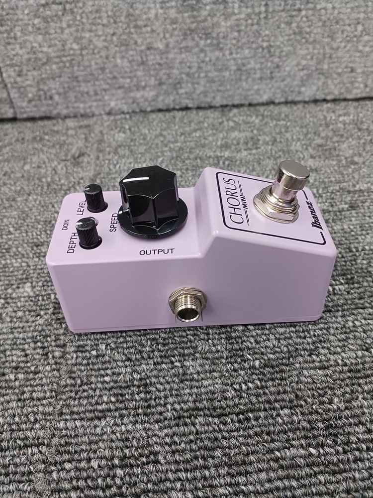 Ibanez Chorus Mini Effector