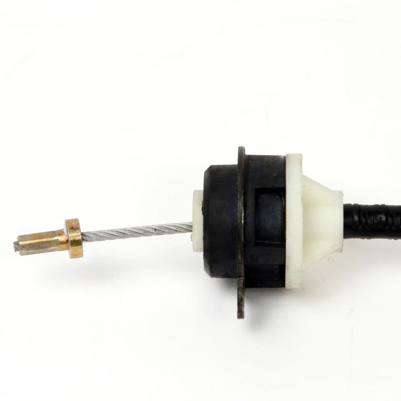 BBK 16095 Mustang Adjustable Clutch Quadrant Cable And Firewall Adjuster Kit