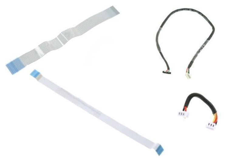 IMP-135431 - Cables and Connectors Kit For 4525GZ Notebook