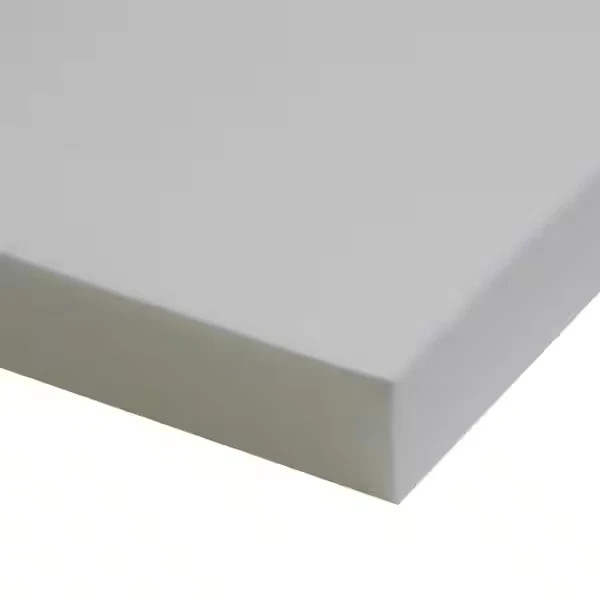 Closed Cell Polyethylene Foam White Rubber Sheet - Free Sample (read)