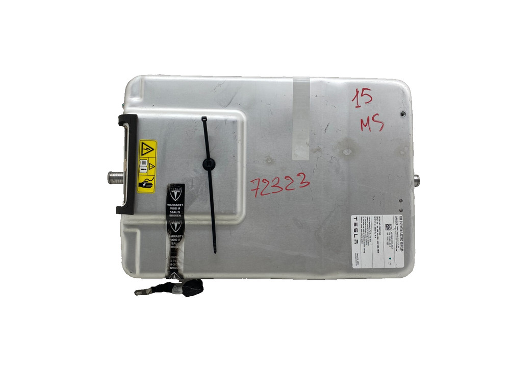 ⭕ 12-15 Tesla Model S MS Onboard Charger Module Charging Unit Gen 2 1014963-00-K