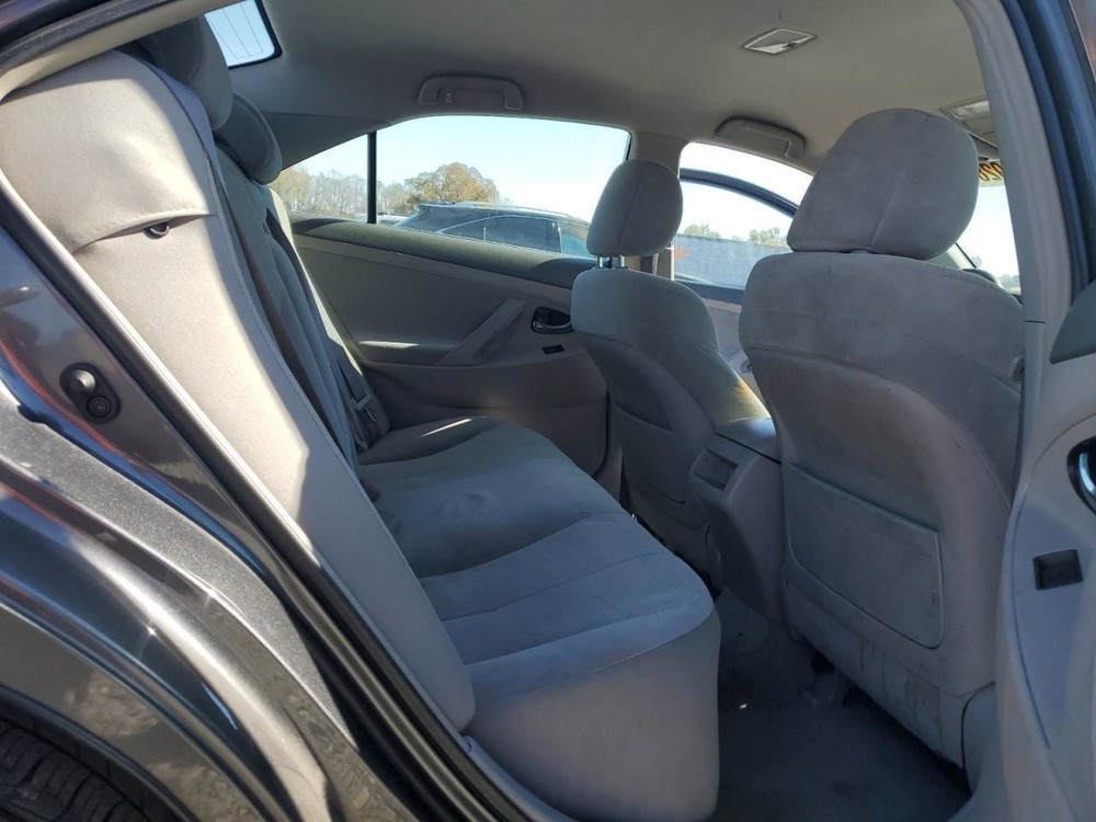 CAMRY 2009 Glove Box 4978078