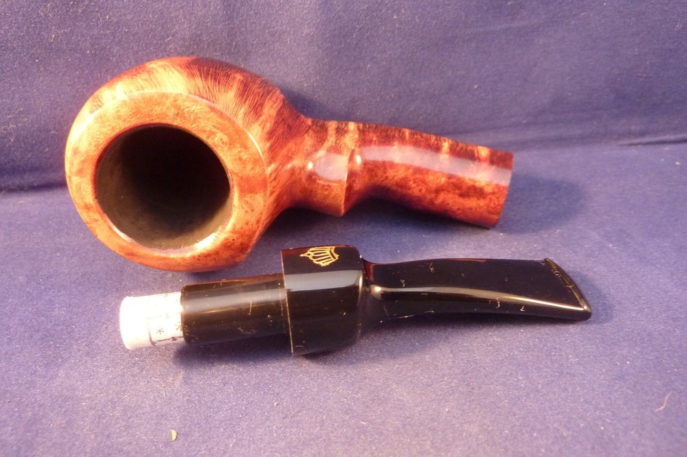 Pipe Winslow Crown 200