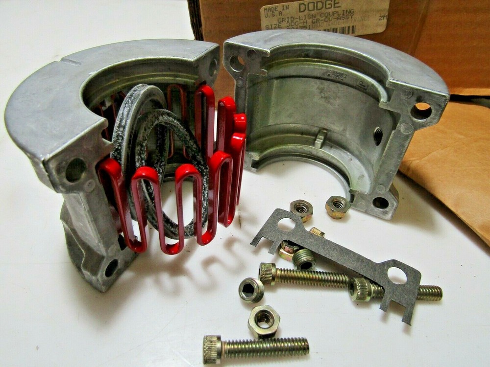 ✌ NEW DODGE 30G-H GRID -LIGN COUPLING GR-CU-ASSY