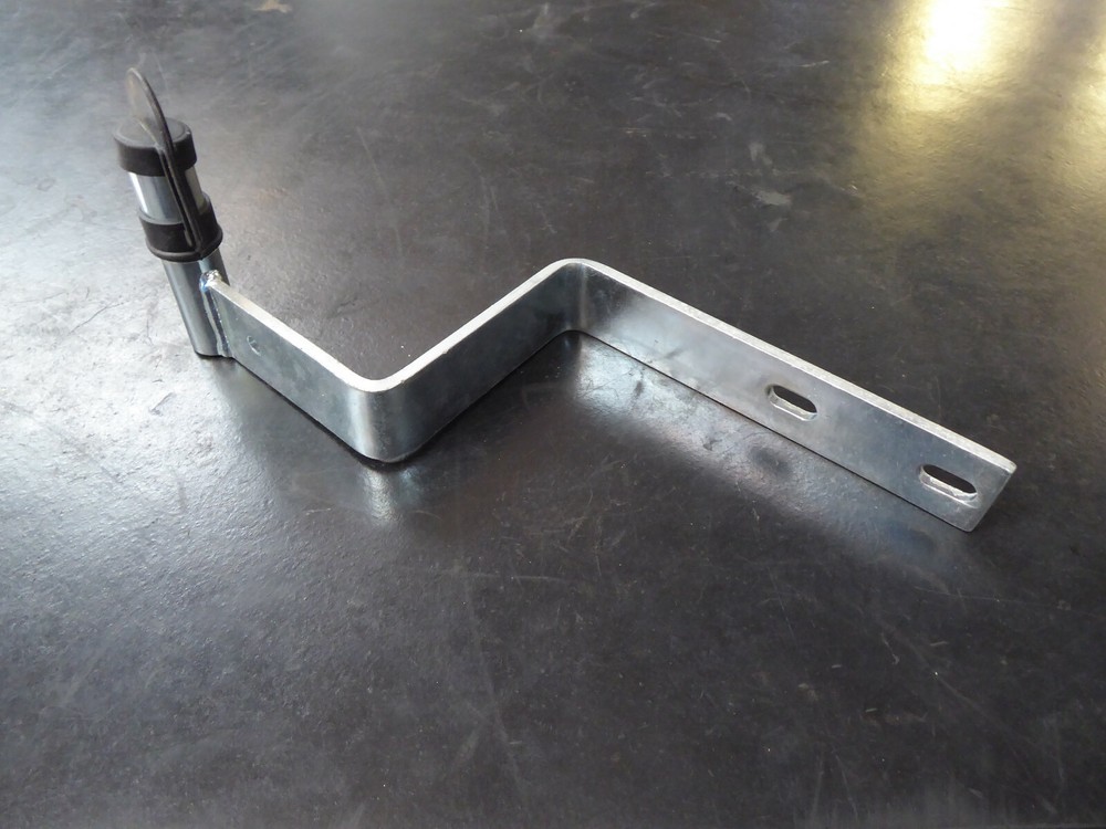 Tractor : Flashing Beacon Bracket RIGHT HAND FITMENT