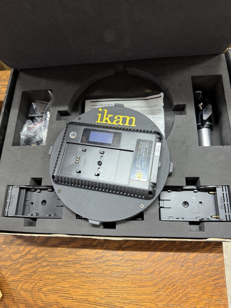 Piatto 6″ Diameter Accent Light - Ikan