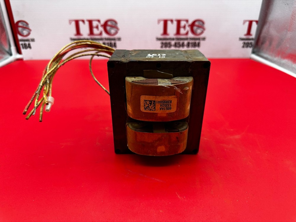 PHILIPS 71A6051-A BALLAST TRANSFORMER