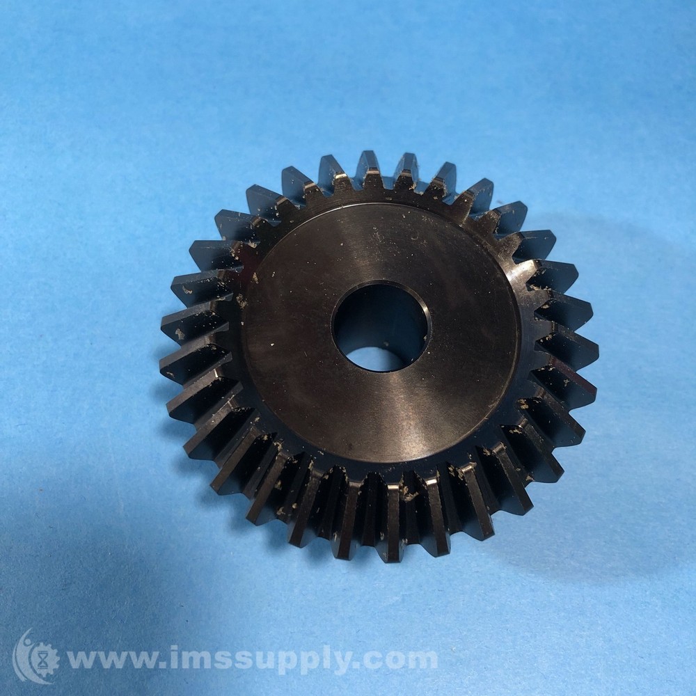 KHK Gears SM2.5-30 Angular Miter Gear FNIP
