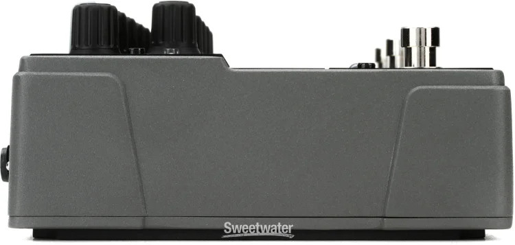 Eventide Space Reverb Pedal