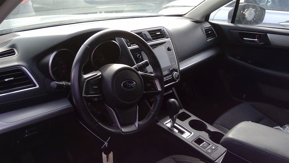 OUTBAKLEG 2018 Transmission Shift 2042858