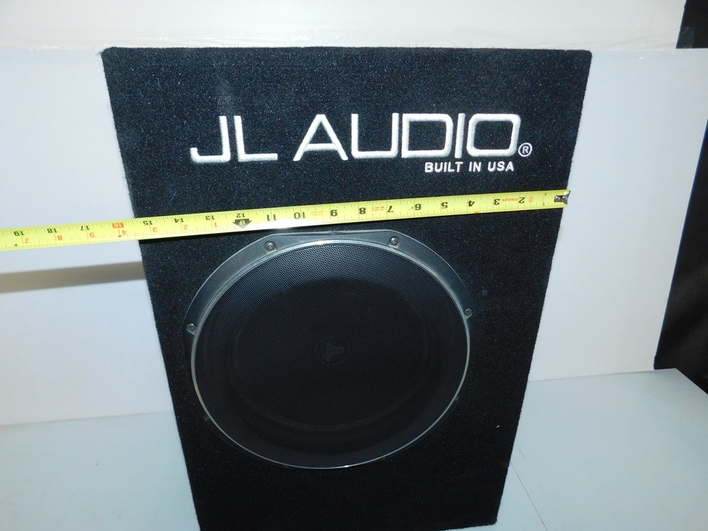 JL AUDIO CAR SUBWOOFER (HQL70)