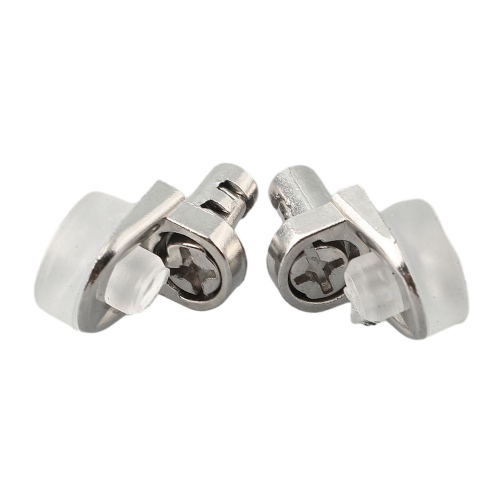 Shelf Support Bracket Clamp Suction Cup Clamp Holder Home Improvement Fixing