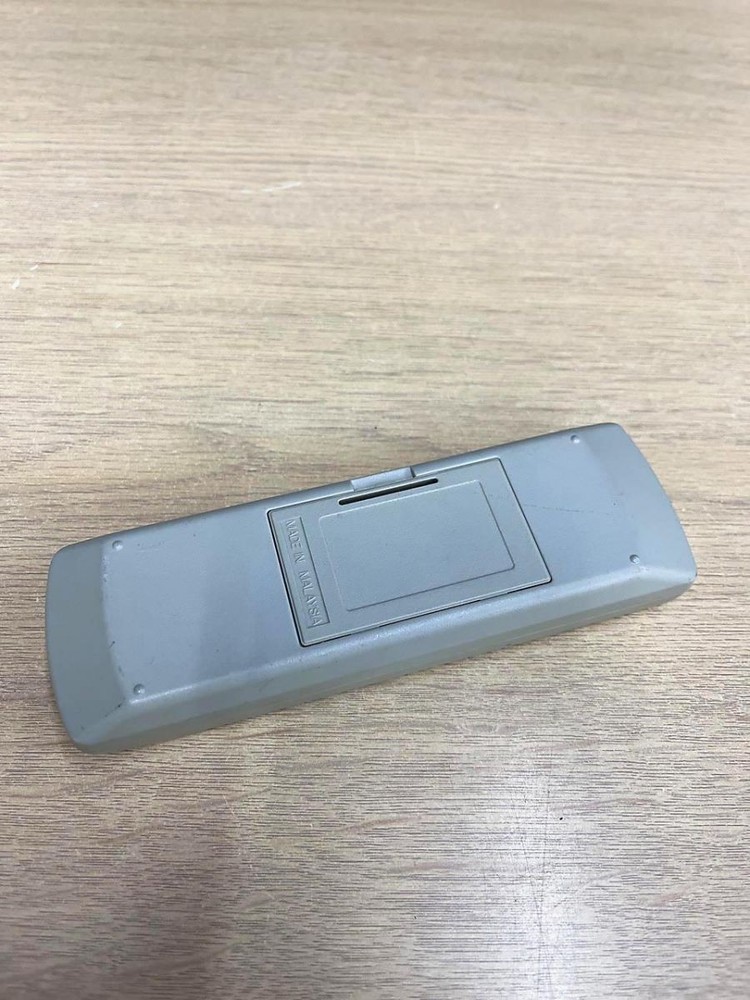 ONKYO Audio Remote Control RC-527S