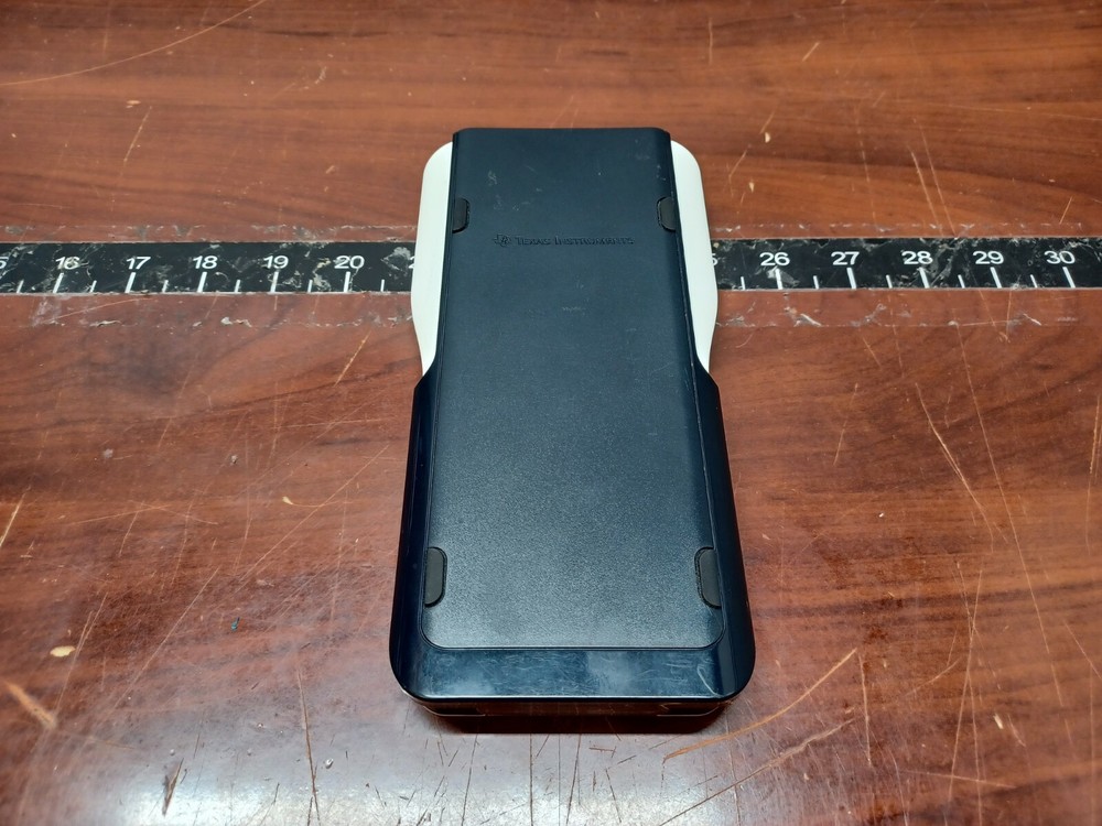 Texas Instruments TI-Nspire Graphing Calculator, c-x