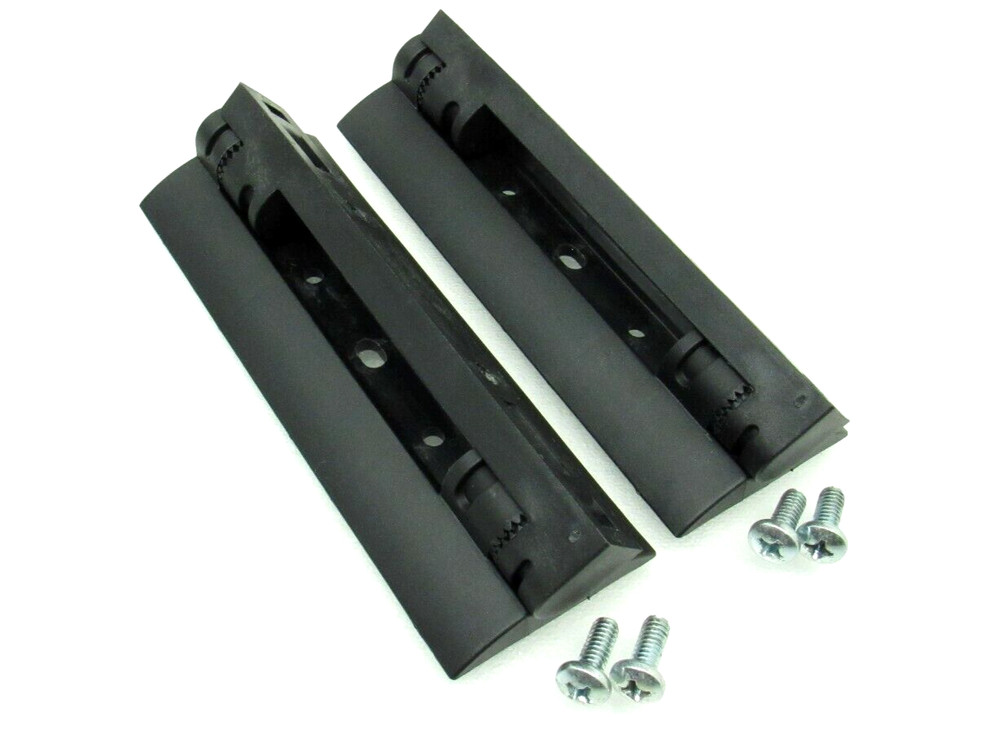 Bose Genuine 161 Speaker Wall Mount Adjustable Brackets 1 Pair