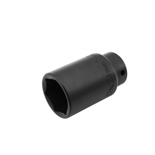 A424 Axle Nut Socket - 34mm