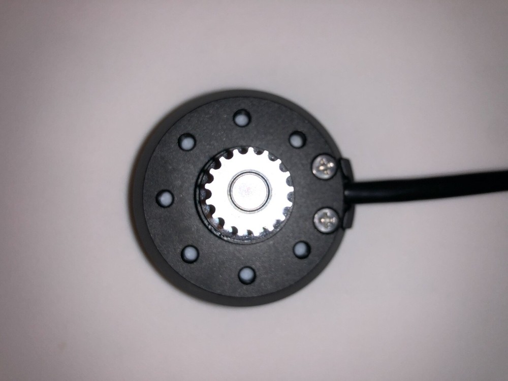 Boosted Board Motor For V3, Mini, V2 (Improved Version) BRAND NEW-Fast Shipping!