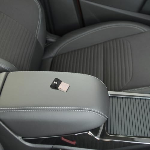 USB Light Car Interior Mini Atmosphere Lamp Decorative Led Light Soft Glow