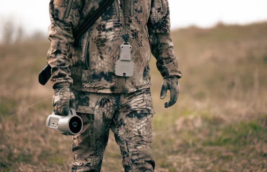 FOXPRO Prowler Digital Game Call Prowler