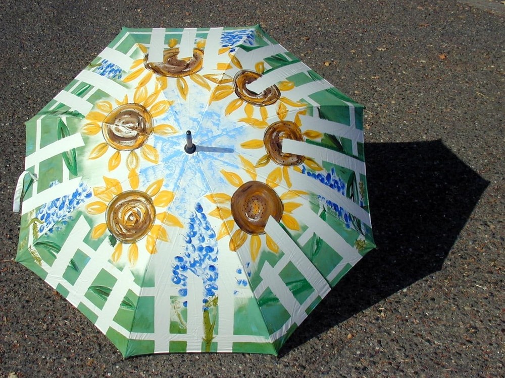 Fabric Paint for DIY Projects