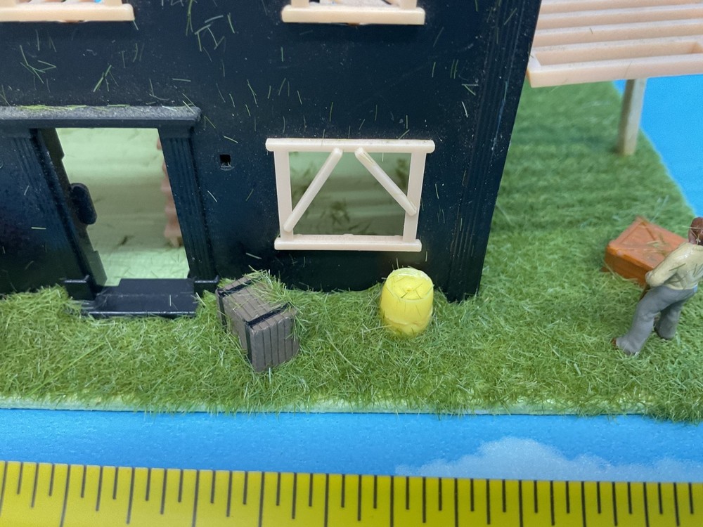 2 STORY HOUSE UNDER CONSTRUTION