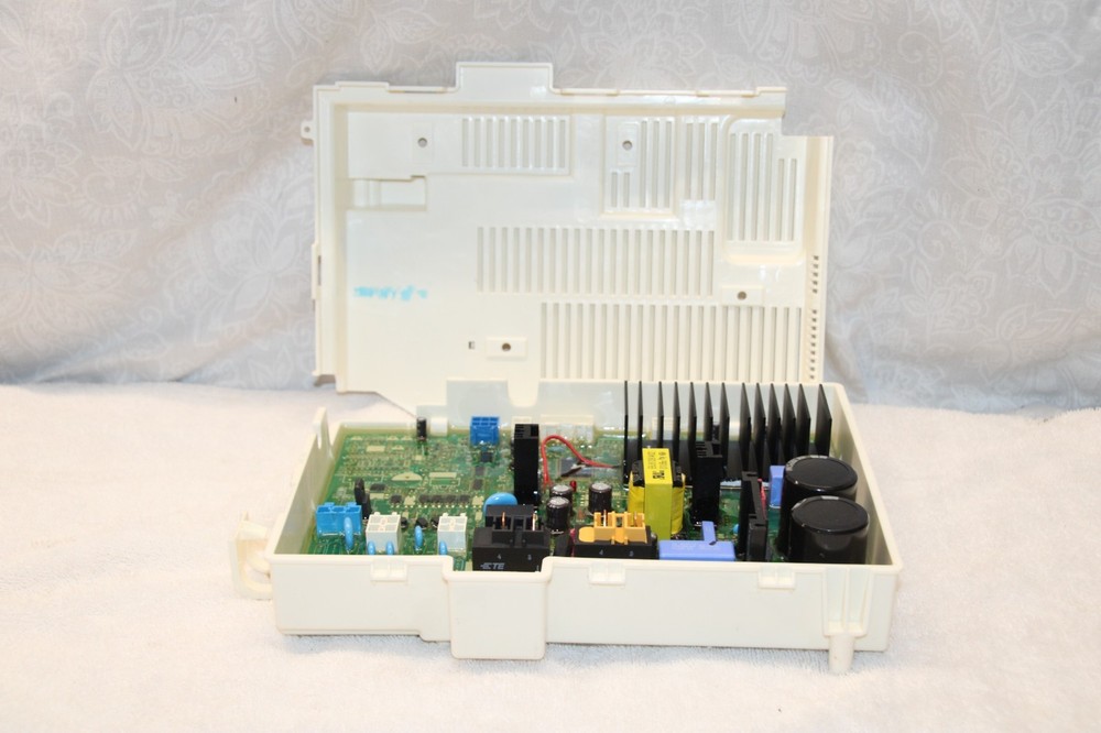 EBR785345 Kenmore Front load washer board, tested