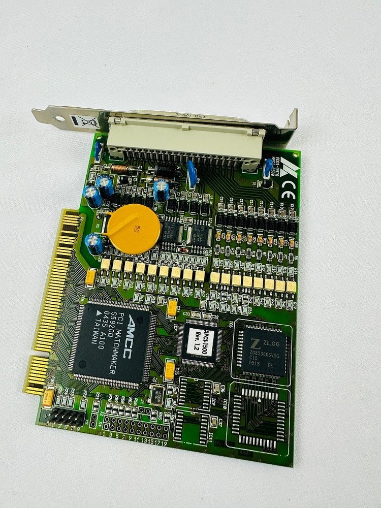ADDI-Data APCI-1500 Digital I/O Card