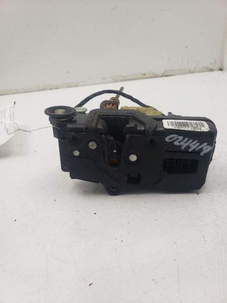 2010 G6 Door Lock Actuator OEM